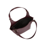 EMPORIO Layla Women Maroon Tote Handbag