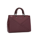 INFINITY CAMEO Women Maroon Handbag