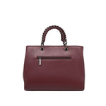 INFINITY CAMEO Women Maroon Handbag
