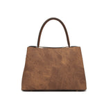 LIANA COFFEE Classic Handbag