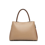 Elara KHAKI Classic Handbag