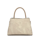 LIANA OFFWHITE Classic Handbag