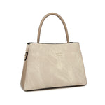 LIANA OFFWHITE Classic Handbag