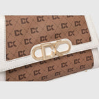 INFINITY SATCHEL BAG