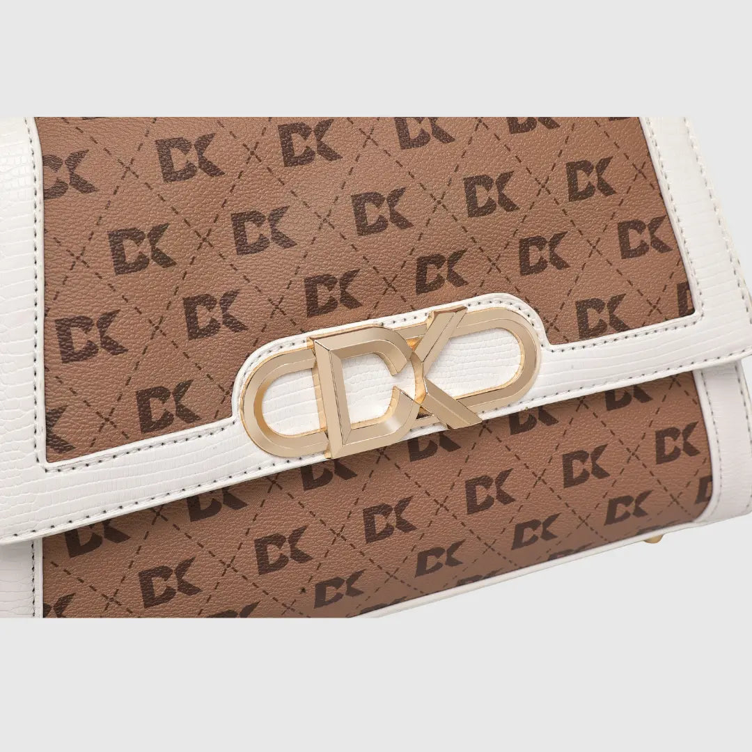 INFINITY SATCHEL BAG