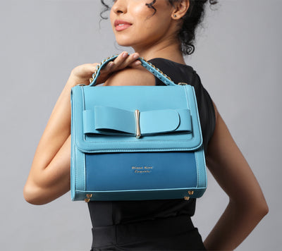 REVEN EMPORIA BLUE