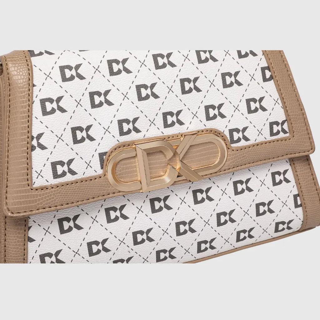 INFINITY SATCHEL BAG