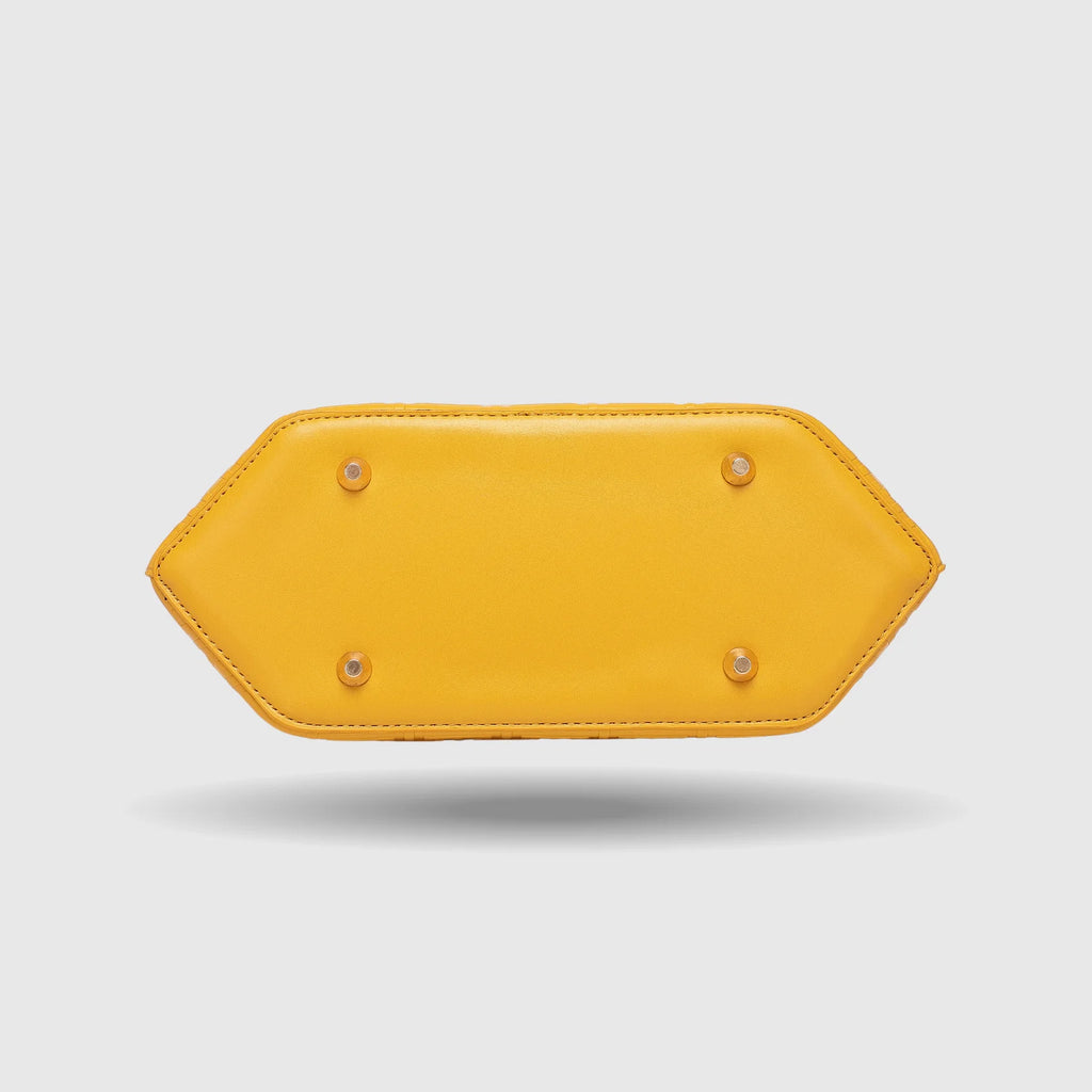 EMPORIO LUXE HANDBAG