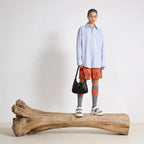 JENNY BLACK CLASSIC HANDBAG - Diana Korr 