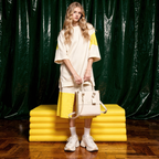 EMPORIO LARGE TOTE BAG - Diana Korr 