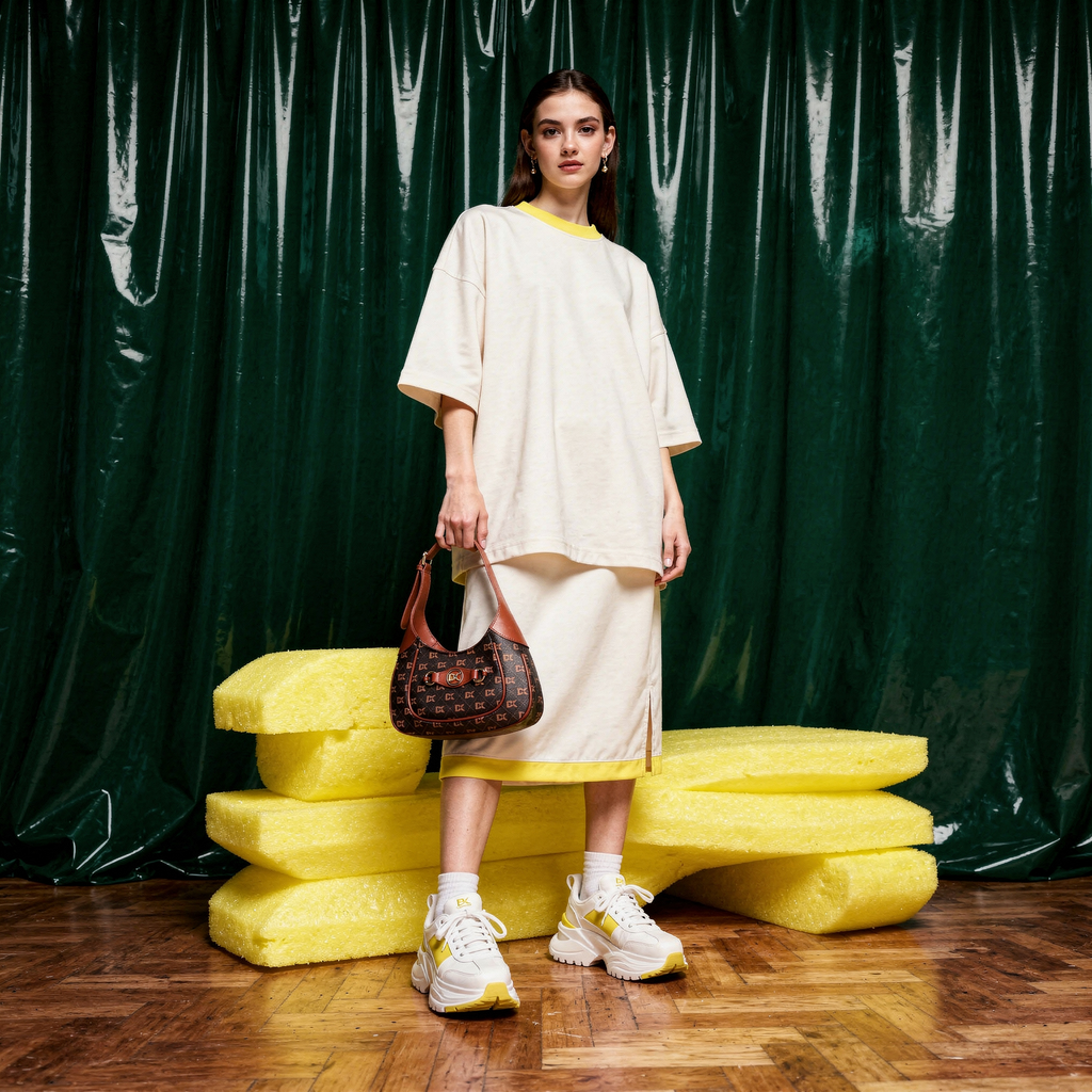 EMPORIO HOBO BAG - Diana Korr 