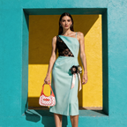 EMPORIO HOBO BAG - Diana Korr 