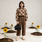 EMPORIO SATCHEL BAG - Diana Korr 