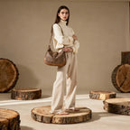 JENNY BLACK CLASSIC HANDBAG - Diana Korr 