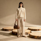 JENNY BLACK CLASSIC HANDBAG - Diana Korr 