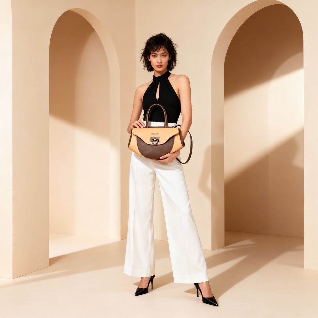 EMPORIO RIO HANDBAG - Diana Korr 