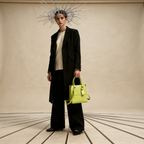 EMPORIO LARGE TOTE BAG - Diana Korr 