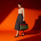 EMPORIO DESTINY TOTE BAG - Diana Korr 