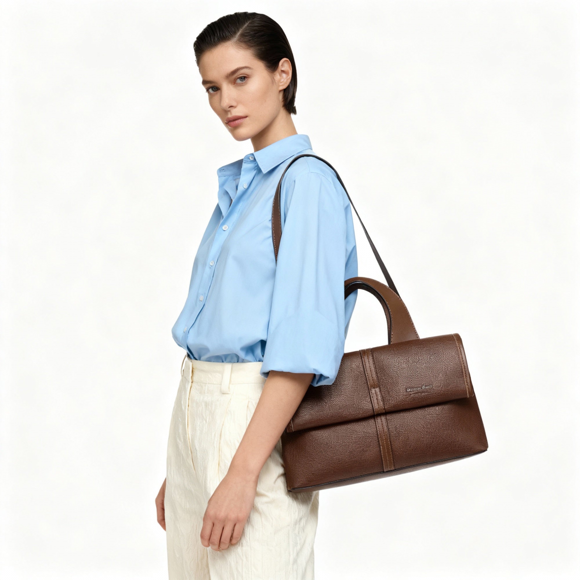 EMPORIO SELENE HANDBAG - Diana Korr 