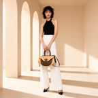 EMPORIO RIO HANDBAG - Diana Korr 