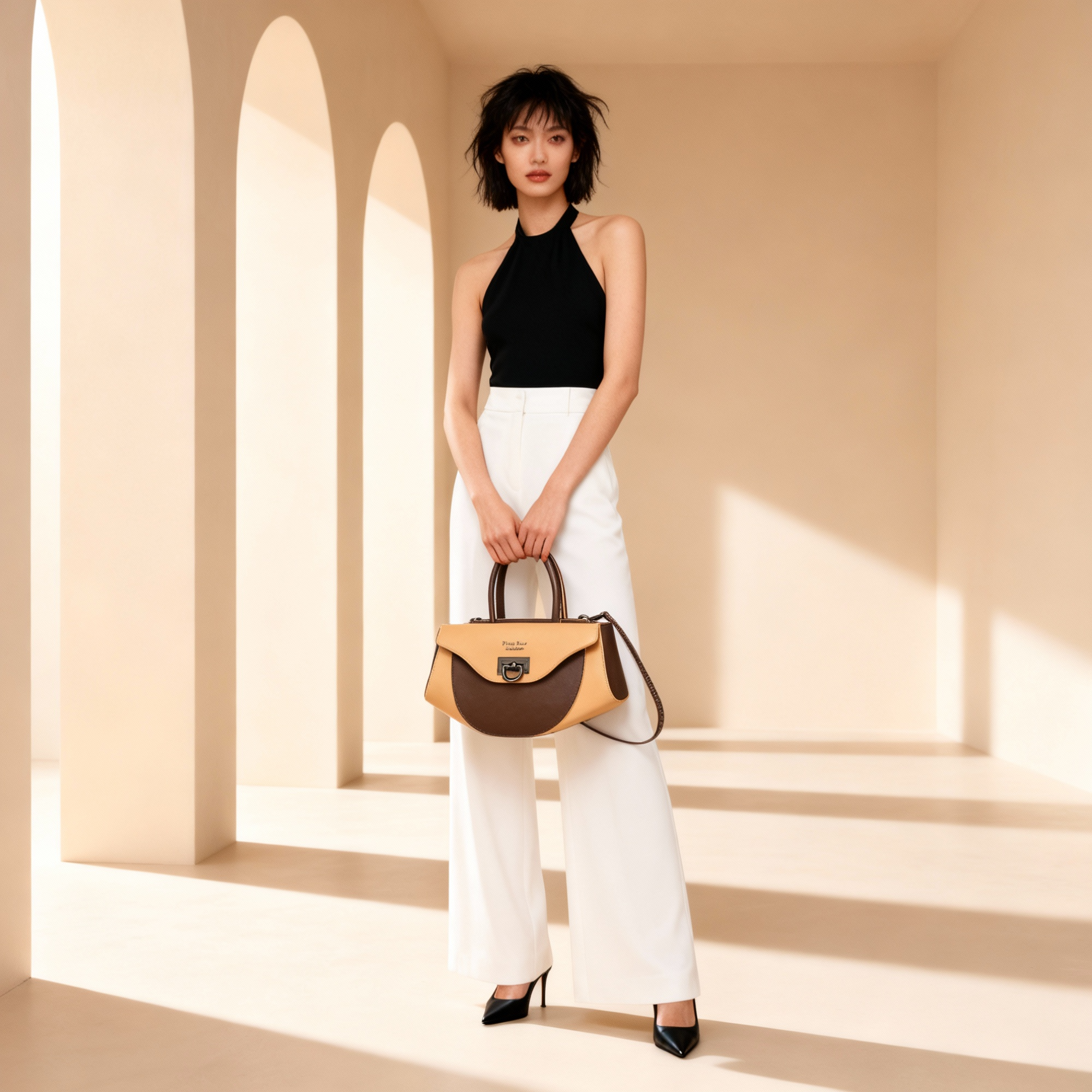 EMPORIO RIO HANDBAG - Diana Korr 