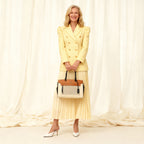 EMPORIO DESTINY TOTE BAG - Diana Korr 