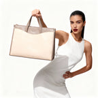 EMPORIO BROOKE TOTE BAG - Diana Korr 