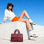 EMPORIO SELENE HANDBAG - Diana Korr 