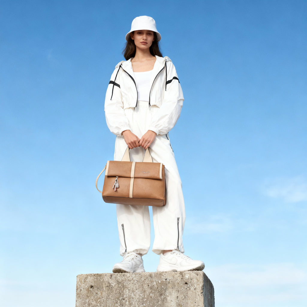 EMPORIO SELENE HANDBAG - Diana Korr 