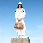 EMPORIO SELENE HANDBAG - Diana Korr 