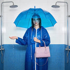 EMPORIO BLACK TOTE BAG