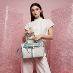 EMPORIO SHOULDER BAG - Diana Korr 