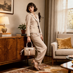 EMPORIO SHOULDER BAG - Diana Korr 