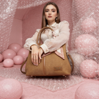 EMPORIO MIRANDA HANDBAG - Diana Korr 