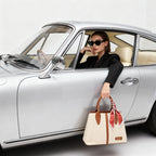 EMPORIO MIRANDA HANDBAG - Diana Korr 