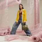 EMPORIO MIRANDA HANDBAG - Diana Korr 