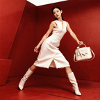 EMPORIO LUXE HANDBAG - Diana Korr 