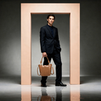 EMPORIO AURA TOTE BAG - Diana Korr 