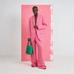 EMPORIO AURA TOTE BAG - Diana Korr 