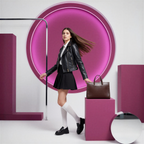 EMPORIO BROOKE TOTE BAG - Diana Korr 